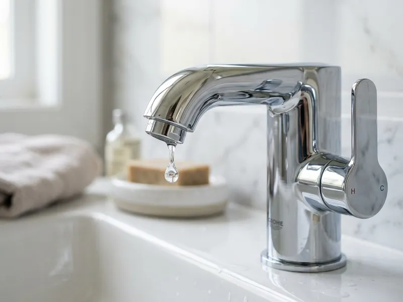 Faucet Repair & Installation Plumber in Sula, MT