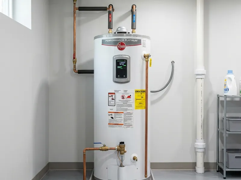 Water Heater Repair Plumber in Sula, MT